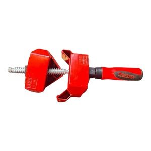 Bessey WS3 90 Degree Corner‎ Angle Clamp